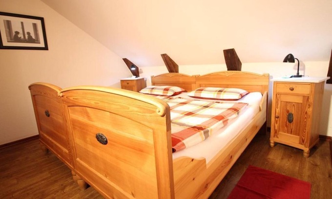 Kotzenbull Otro | Pequeño apartamento - The Mithinghof
