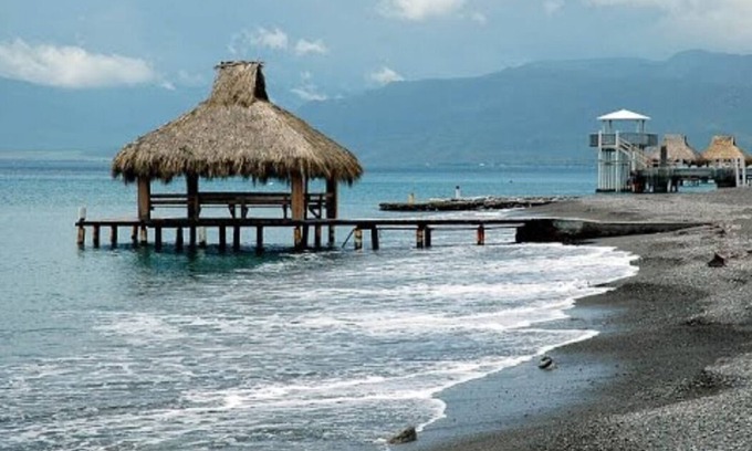 Palmar de Ocoa Casa | Little Beach Villa I