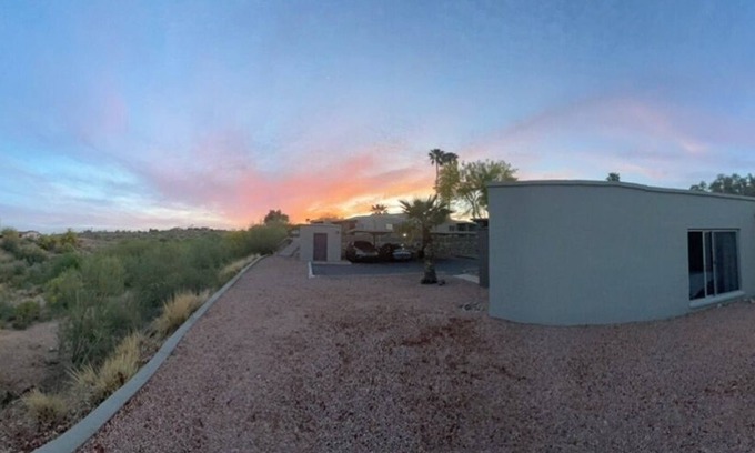 Fountain Hills Condominio | Small bungalow