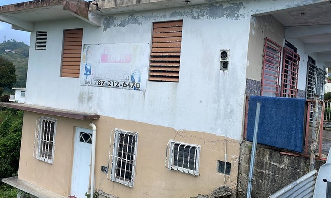 Rio Jueyes Cabina | Small Casita or Cabin at Salinas Beach