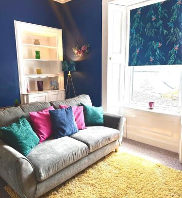 Helensburgh Apartamento | Small Cosy Flat