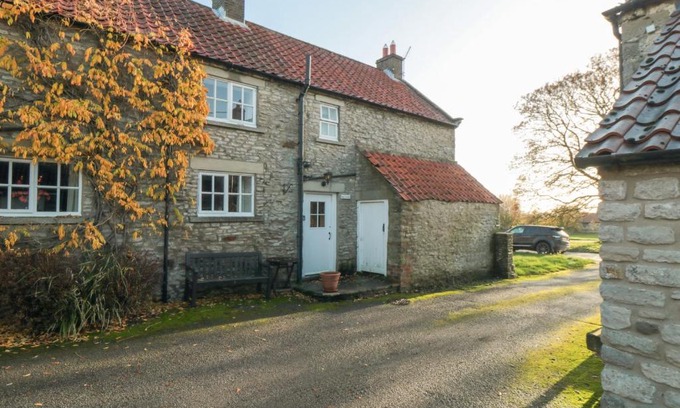 Fadmoor Casa | Small Cottage