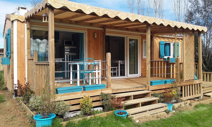 Soreac Chalet De Esquí | Casita en el campo