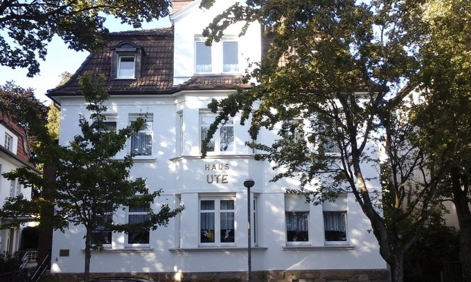 Bad Salzuflen Apartamento | pequeño y acogedor apartamento