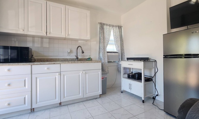 Florida Ridge Apartamento | Pequeño apartamento acogedor