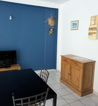 Fort-de-France Apartamento | Small F2 in Fort-de-France