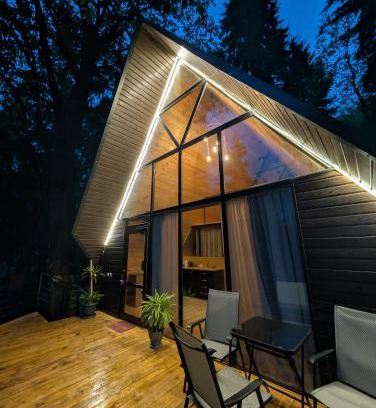 Adjara Villa | Small Forest