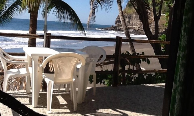 Xanadu Casa | Pequeño escondite en una pequeña playa privada romántica con espléndidas vistas.