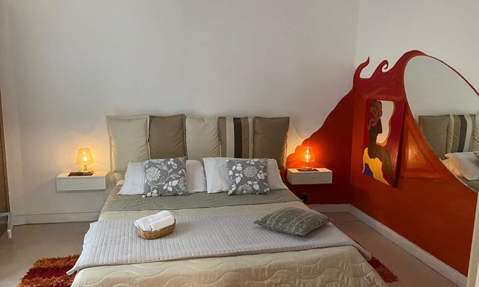 Fiumefreddo di Sicilia Otro | Pequeña casa con terraza privada a 600 metros del mar cerca de Taormina, en la Reserva