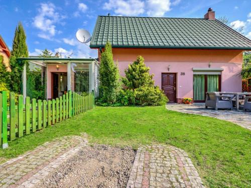 Lukecin Casa | Small holiday apartment
