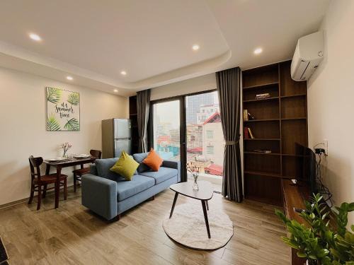Nhat Tan Apartamento | Small Home 497