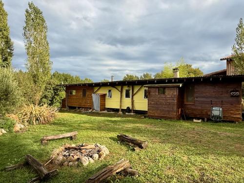 Montbrun-Bocage Casa | Small house, charming cabin, Cozy place