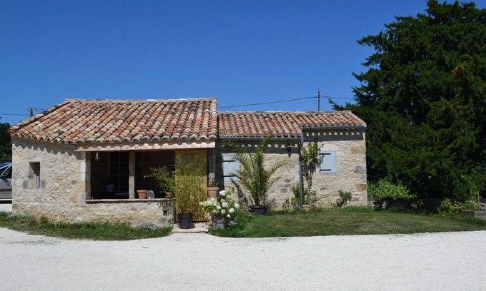 Monflanquin Casa | Small house in the Monflanquinoise countryside