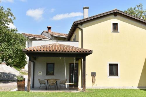 Slap Casa | Small house in Vipava valley