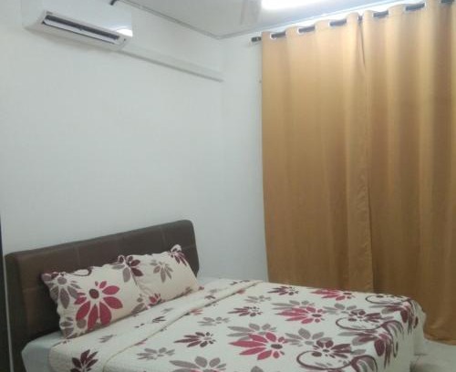 Gua Musang Casa | Small house surrounding with nature