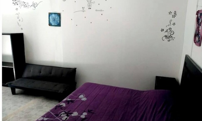 Ocotepec Casa | Casita para trabajar en Cuernavaca