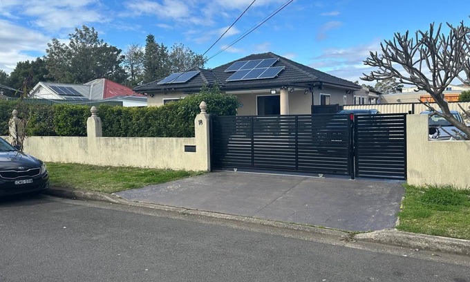Yennora Casa | Small in size, big on comfort.