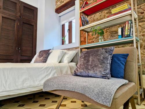 Casco Viejo Apartamento | Small loft at Casa Neuman, Casco Antiguo