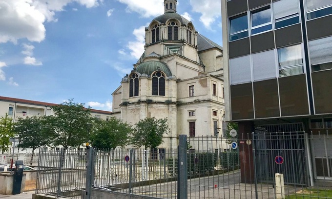 Saint Nicolas - Charles III - Ville vieille - Trois Maisons - Leopold Apartamento | Small loft in the city center