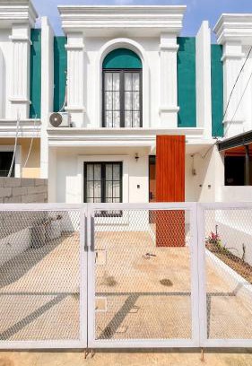 Padalarang Casa | Small Loft of Indah Living