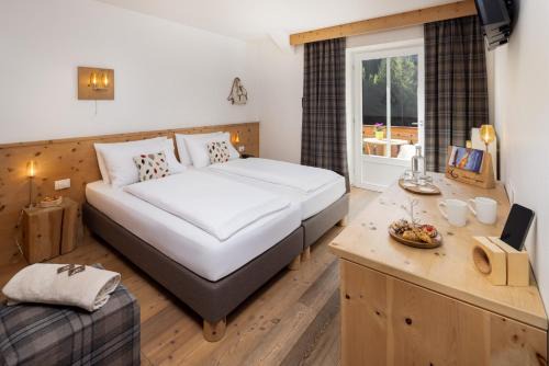 Predazzo Hotel | Small & Lovely Hotel Zaluna