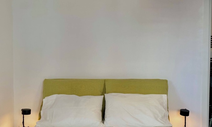 Cupra Marittima Apartamento | Small modern apartment 300m from the sea with all necessary services