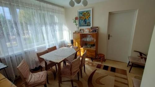Czestochowa Apartamento | Small nice vintage place