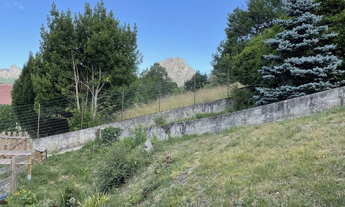 Surba Apartamento | Small outbuilding at the foot of the Ariège Pyrenees