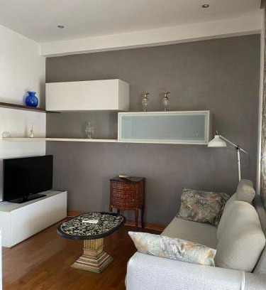 Coverciano Apartamento | Small, romantic and bright apartment