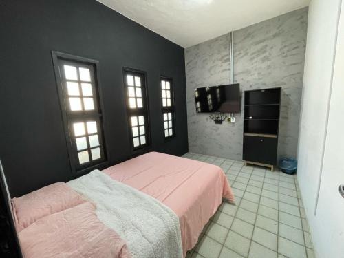 Garanhuns Apartamento | Small Room Comfort