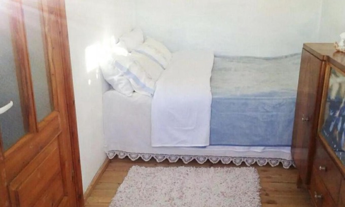 Korce Casa | Small room for two in private villa