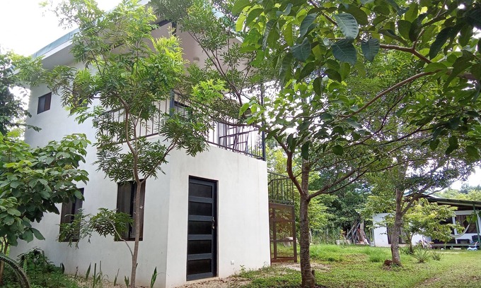 Playa Grande Apartamento | Pequeño estudio a 2 km del Parque Nacional Las Baulas