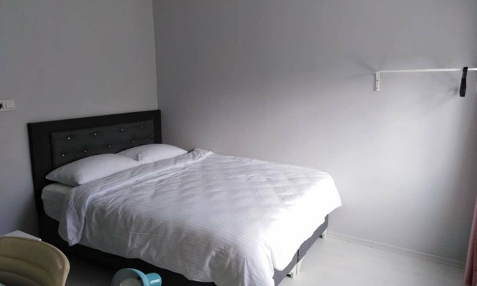 Mecidiyekoy Apartamento | Estudio completo en Sisli Mecidiyeköy
