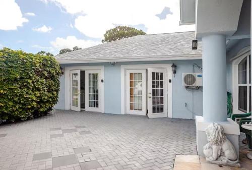 Florida Ridge Casa | Small Studio apartment