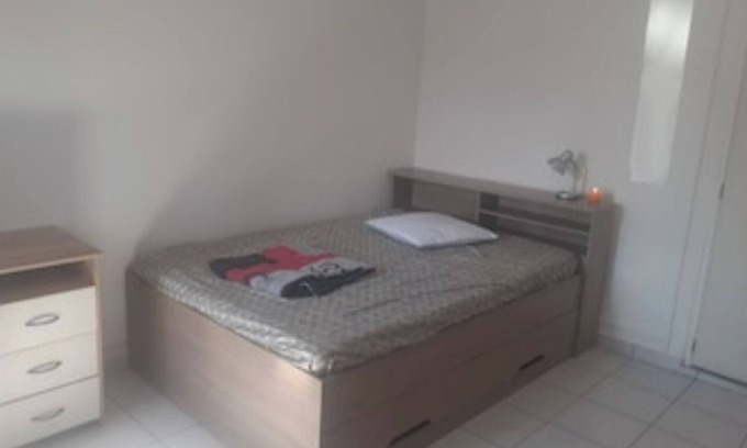 Regina Apartamento | Small studio KOUROU ( 2 )