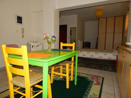 Tripoli Apartamento | Small studio near the center of Tripoli