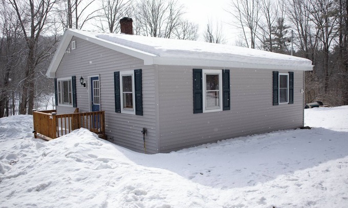 Cavendish Casa | Summer is coming! Stay in Vermont, get away from the chaos.