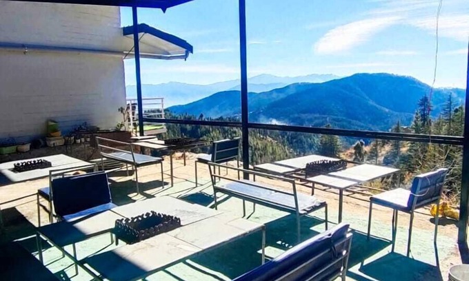 Shimla Cama Y Desayuno | Small Victories Mountain Stay