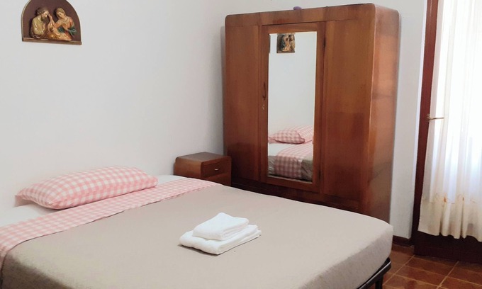 Pontelagoscuro Casa | Small villa in the green of Ferrara