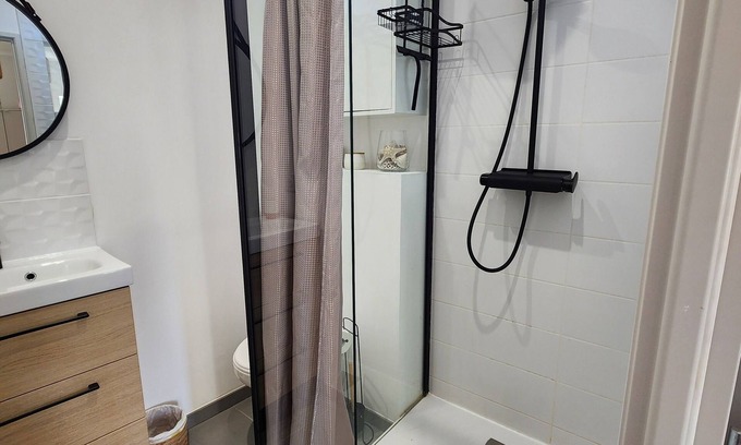 Bouillargues Casa | Small village house