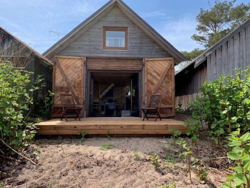 Kasmu Cabina | Small Vinter Summer House