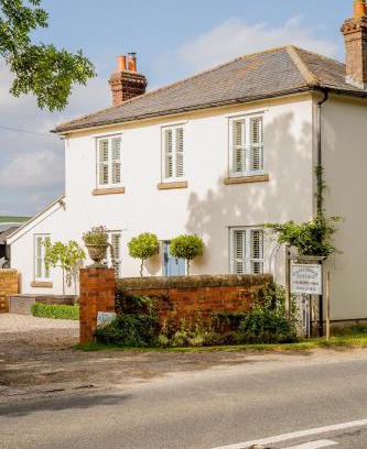 Broadway Cama Y Desayuno | SmallBrook Cottage