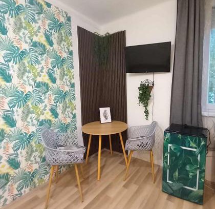 Kaposvar Apartamento | Smaragd Apartman