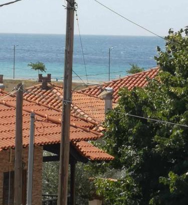 Sozopolis Apartamento | Smaragdi apartment