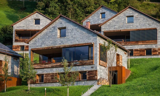 Bramberg am Wildkogel Villa | Smaragdjuwel