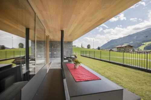 Bramberg am Wildkogel Casa | Smaragdresort Top 3.2 Happy Alps