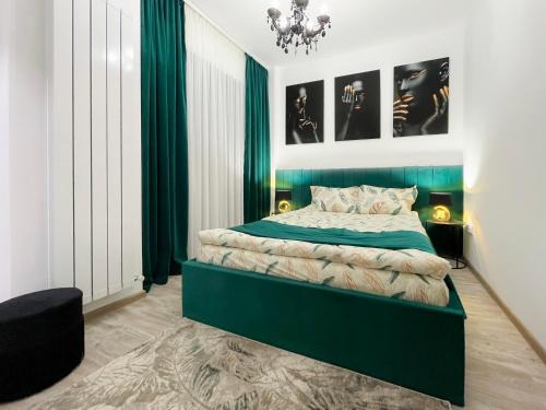 Iasi Apartamento | Smarald Apartament Iulius Mall Iasi