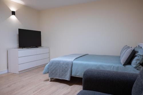 Aviatiei Apartamento | Smaranda Apart 3