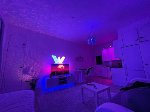 Alppiharju Apartamento | Smart 32m2 studio in a central location - Kallio