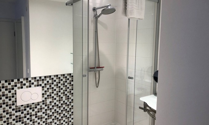 Saarbruecken Apartamento | Smart Apart 1